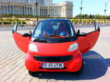 smart fortwo , photo 3