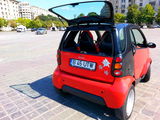 smart fortwo , photo 4
