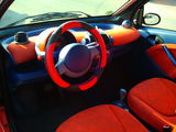 smart fortwo , photo 5