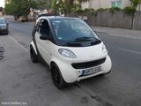 Smart ForTwo, fotografie 1