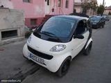 Smart ForTwo, fotografie 2