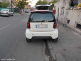 Smart ForTwo, fotografie 3