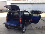 SMART FORTWO 1750 euro,inmatriculat