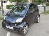 Smart Fortwo 1799 Euro, fotografie 1