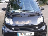 Smart Fortwo 1799 Euro, fotografie 2