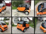 Smart ForTwo 1999