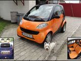 Smart ForTwo 1999, fotografie 2