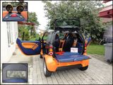 Smart ForTwo 1999, photo 3