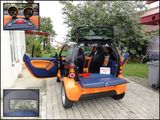 Smart ForTwo 1999, fotografie 3