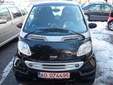 Smart Fortwo 2000, photo 1