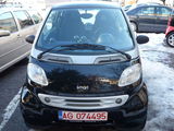 Smart Fortwo 2000