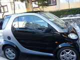 Smart Fortwo 2000, fotografie 2