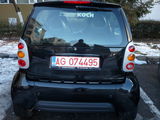 Smart Fortwo 2000, photo 3