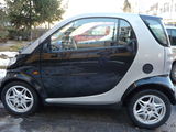 Smart Fortwo 2000, fotografie 4