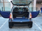Smart Fortwo 2000, photo 5