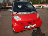 Smart Fortwo 2000,taxa platita,inmatriculat RO, fotografie 2