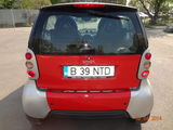 Smart Fortwo 2000,taxa platita,inmatriculat RO, fotografie 4