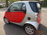 Smart Fortwo 2000,taxa platita,inmatriculat RO, fotografie 5