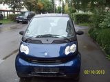 SMART FORTWO, 2003, 2450 EUR, photo 1