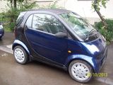 SMART FORTWO, 2003, 2450 EUR, photo 2