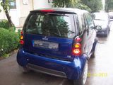 SMART FORTWO, 2003, 2450 EUR, photo 3