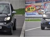 Smart ForTwo 2003, photo 1