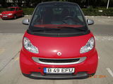 Smart Fortwo 2009, taxa platita, inmatriculat RO, fotografie 2