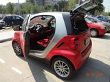 Smart Fortwo 2009, taxa platita, inmatriculat RO, fotografie 3