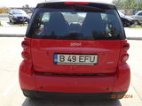 Smart Fortwo 2009, taxa platita, inmatriculat RO, fotografie 5