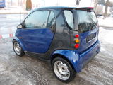 SMART Fortwo, fotografie 4