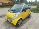 Smart Fortwo, fotografie 1