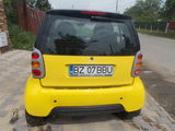 Smart Fortwo, fotografie 4