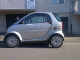 Smart ForTwo, fotografie 2