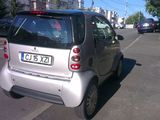 Smart ForTwo, fotografie 4