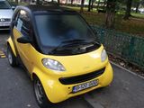 smart fortwo, fotografie 1