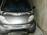 smart fortwo, photo 1