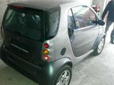 smart fortwo, fotografie 2