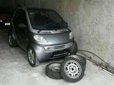smart fortwo, photo 3