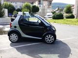 smart fortwo, fotografie 1