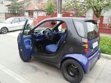 Smart fortwo, photo 1