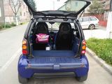 Smart fortwo, photo 5
