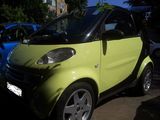 Smart Fortwo, fotografie 1