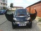 Smart fortwo, photo 1