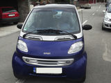 SMART FORTWO AC PANORAMIC