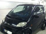 Smart ForTwo benzina 599cmc