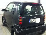 Smart ForTwo benzina 599cmc, fotografie 4