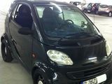 Smart ForTwo benzina 599cmc, fotografie 5