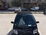 Smart Fortwo Cabrio , photo 2