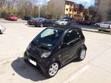 Smart Fortwo Cabrio , photo 4