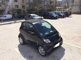 Smart Fortwo Cabrio , photo 5